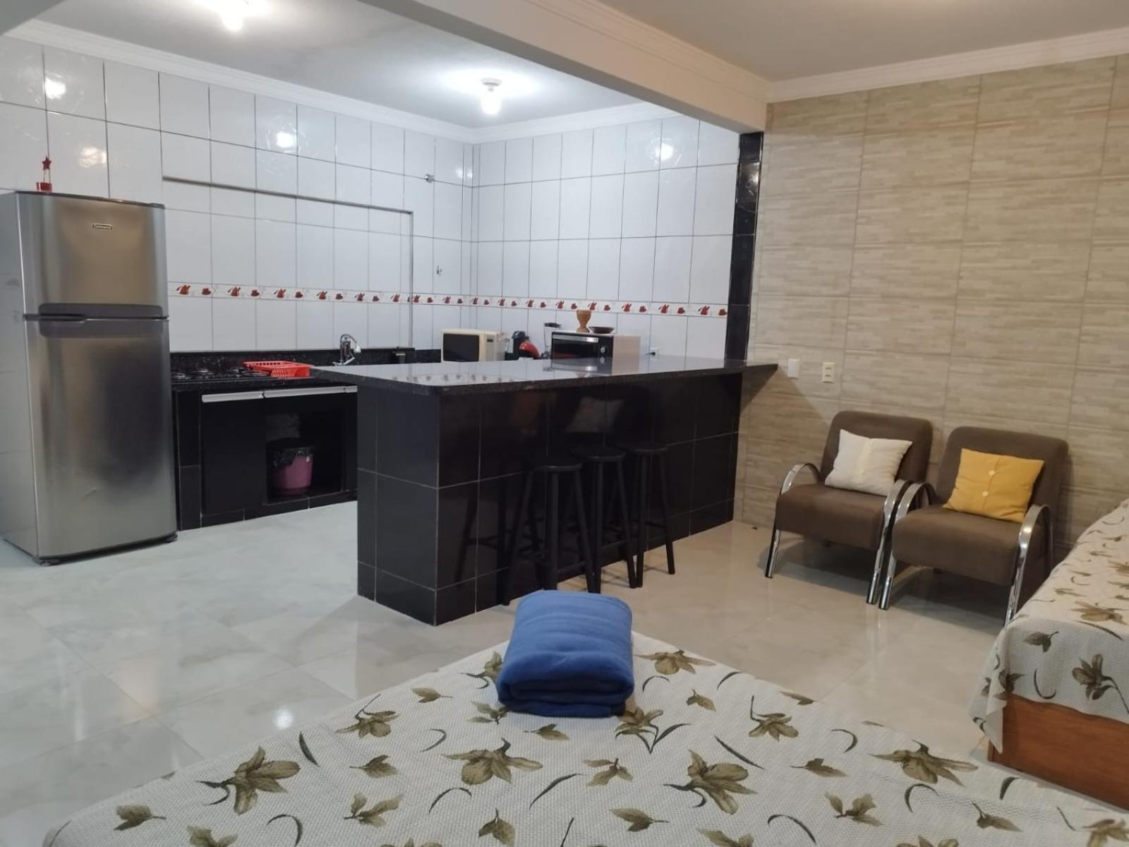 Casa De Praia Familia Proximo Ao Expocentro Bc Балнеариу-Камбориу Экстерьер фото